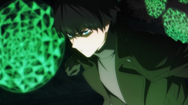 The Irregular at Magic High School Yotsuba Succession Arc